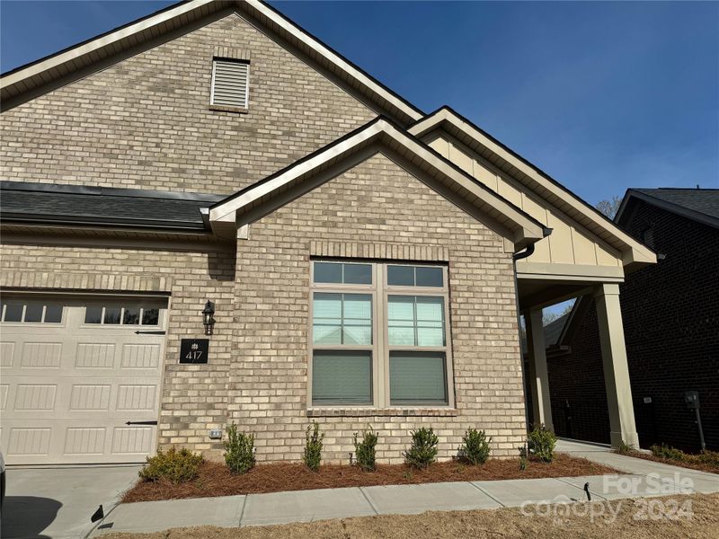 417 New Style Way #7, Cramerton, NC 28056