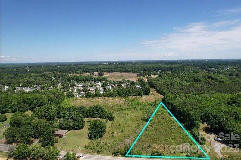 0 Rocky River Rd, Monroe, NC 28110