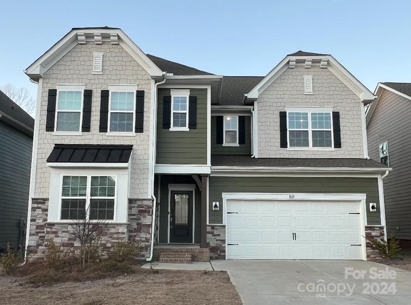 809 Deep River Way, Waxhaw, NC 28173