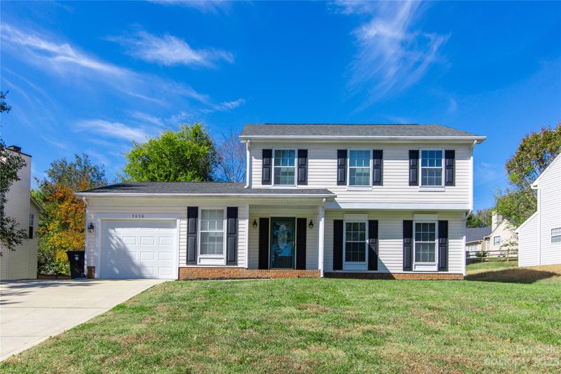 5838 Timber Falls Pl NW, Concord, NC 28027