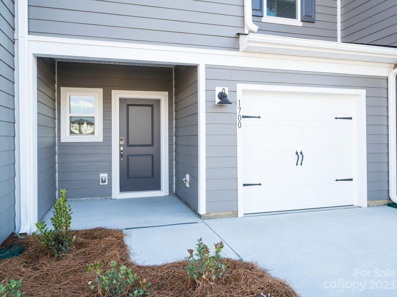 1700 Old Rivers Rd, Concord, NC 28027