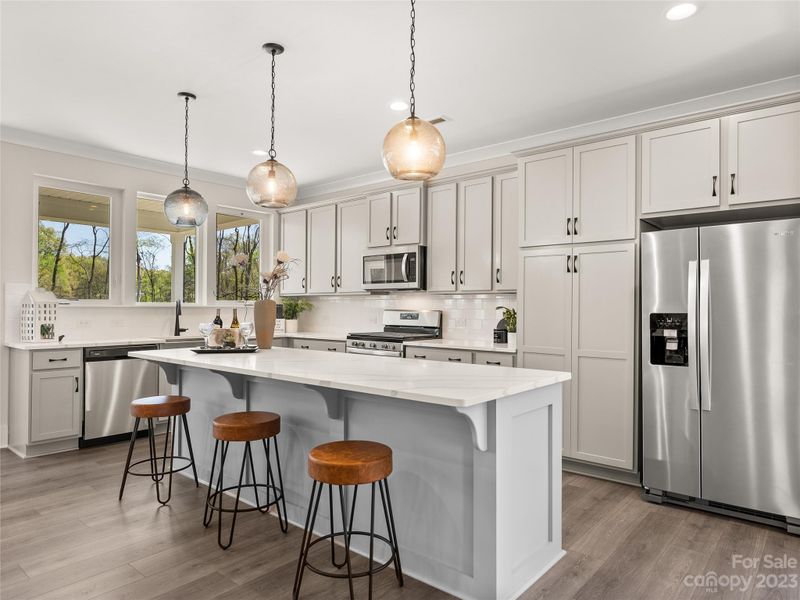 1308 Stone Marker Dr #34, Monroe, NC 28112