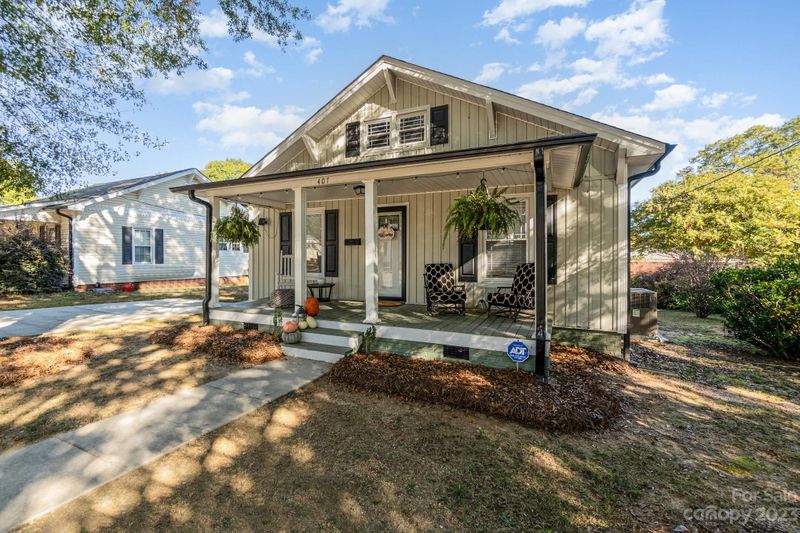 407 E 10th St, Kannapolis, NC 28083