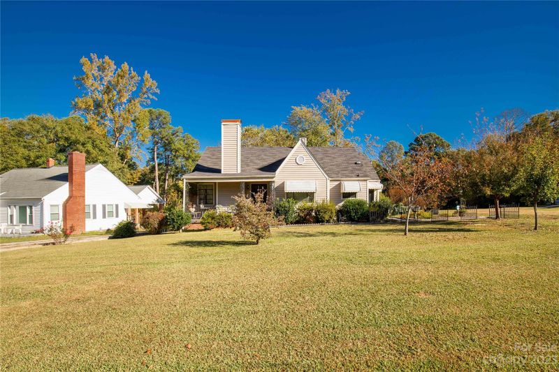401 Gillsbrook Rd, Lancaster, SC 29720