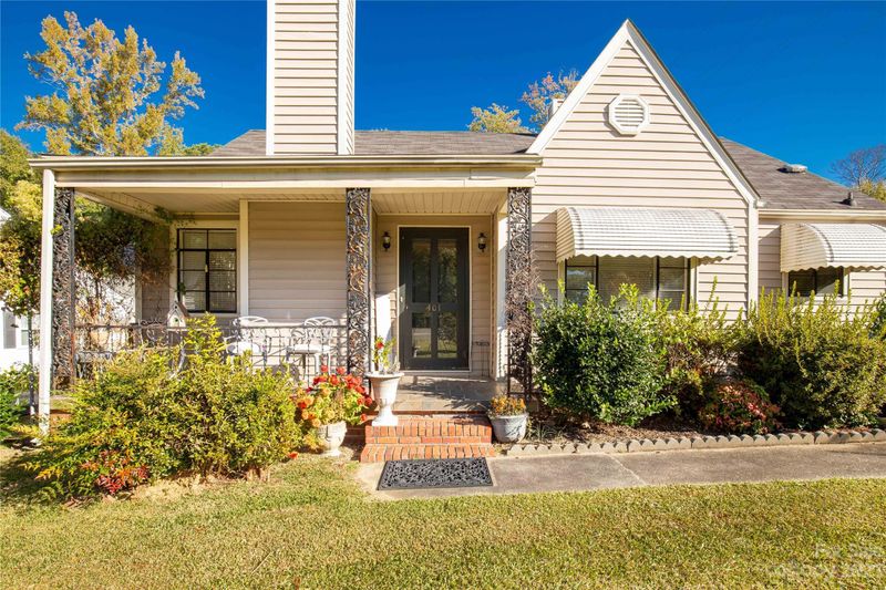 401 Gillsbrook Rd, Lancaster, SC 29720