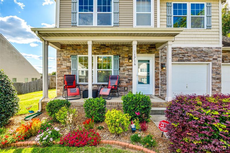 1716 Stuart Carter Ave, Rock Hill, SC 29730