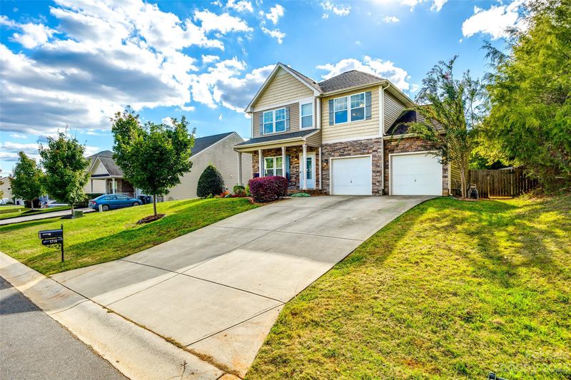 1716 Stuart Carter Ave, Rock Hill, SC 29730
