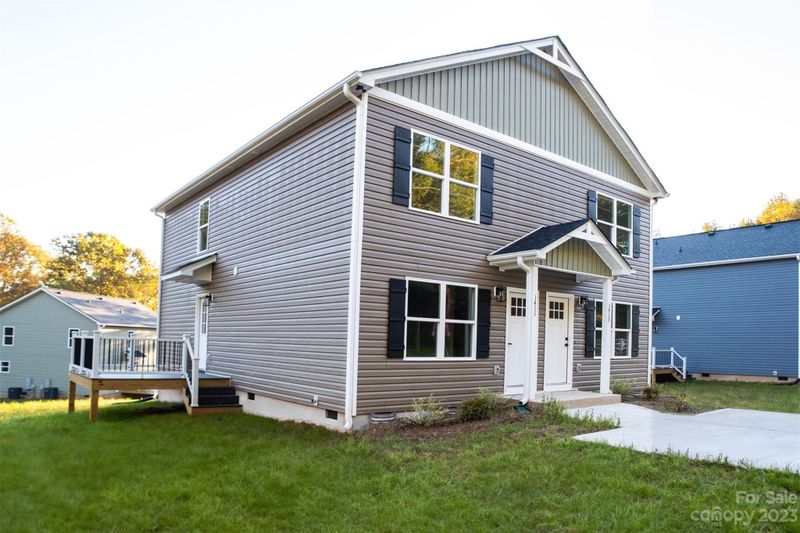 603 Edna Graves Way, Cherryville, NC 28021
