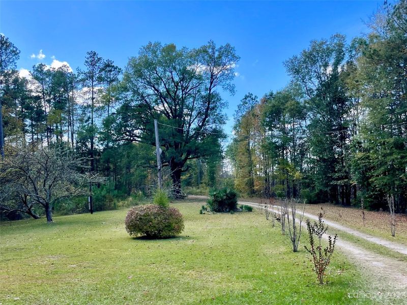 1158 Miles Rd, Blackstock, SC 29014