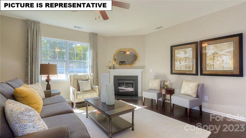 148 North Hill Ln, Troutman, NC 28166