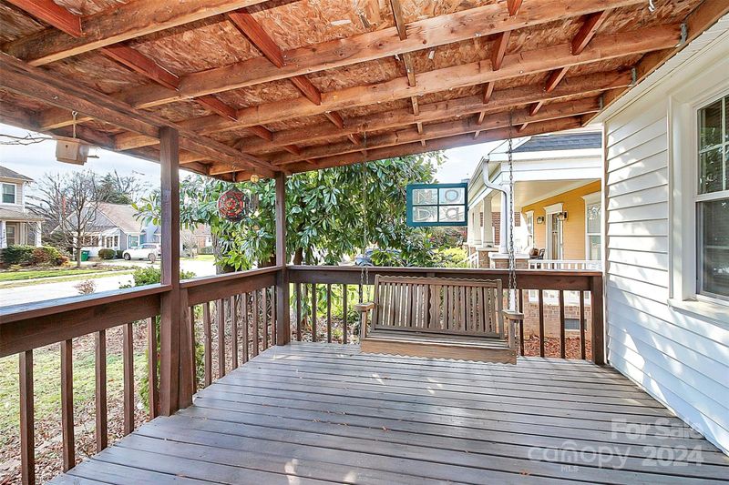 3413 Ritch Ave, Charlotte, NC 28206