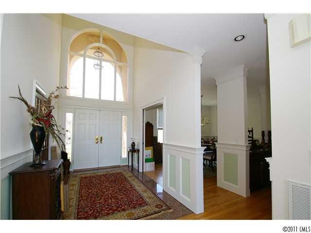 2501 Giverny Dr, Charlotte, NC 28226