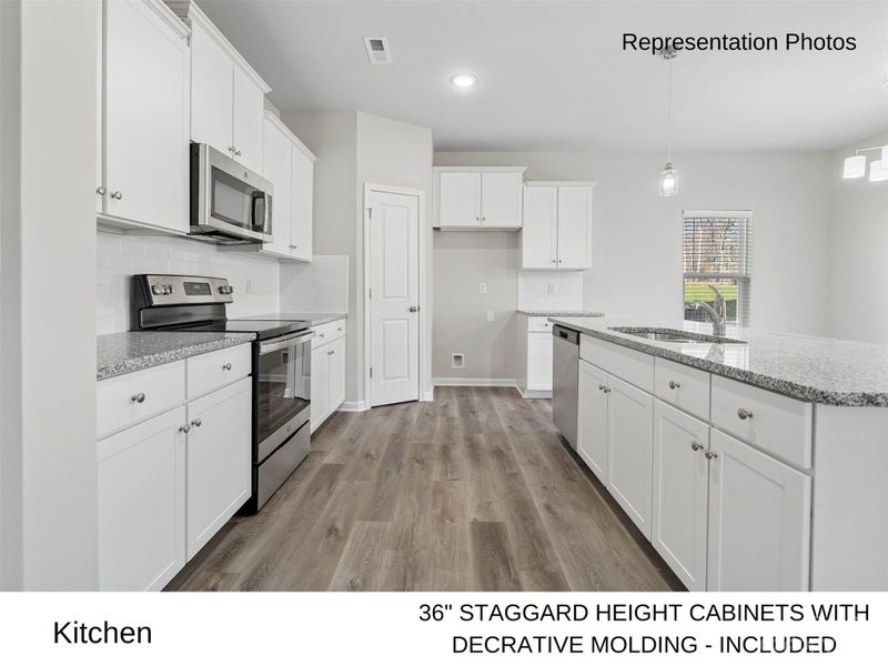 3224 Mcgee Hill Dr, Charlotte, NC 28216