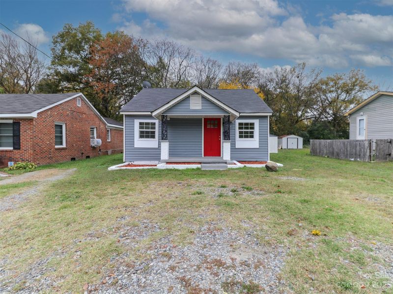252 Carroll St, Rock Hill, SC 29730