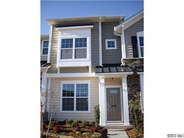 115 Leyton Loop #B, Mooresville, NC 28117