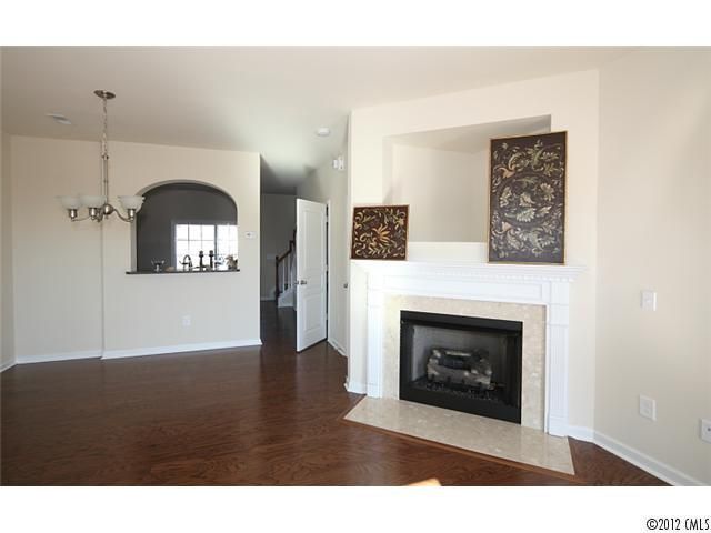 115 Leyton Loop #E, Mooresville, NC 28117
