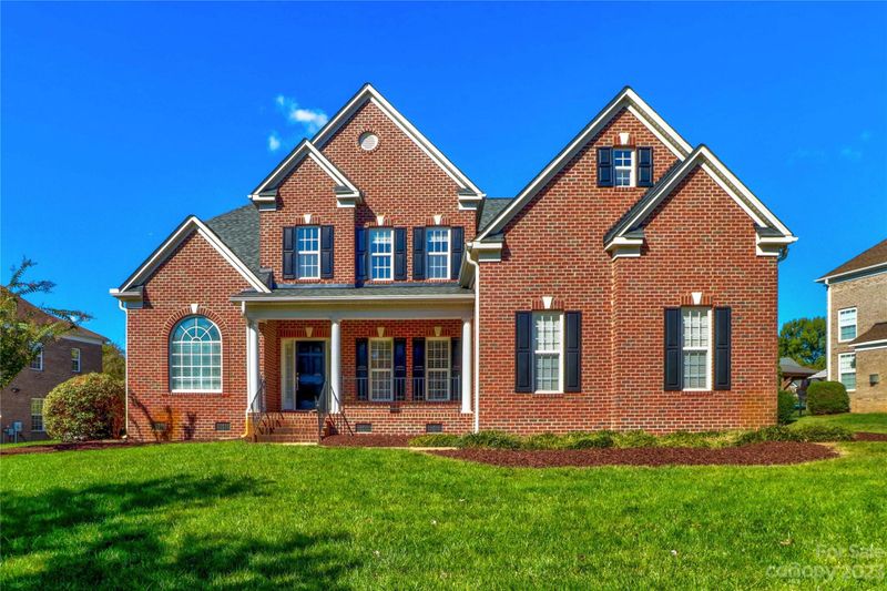 2519 Fallbrook Pl, Concord, NC 28027