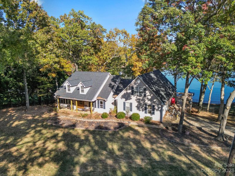 159 Ballycastle Rd, Mooresville, NC 28117
