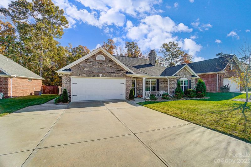 12872 Hill Pine Rd, Midland, NC 28107