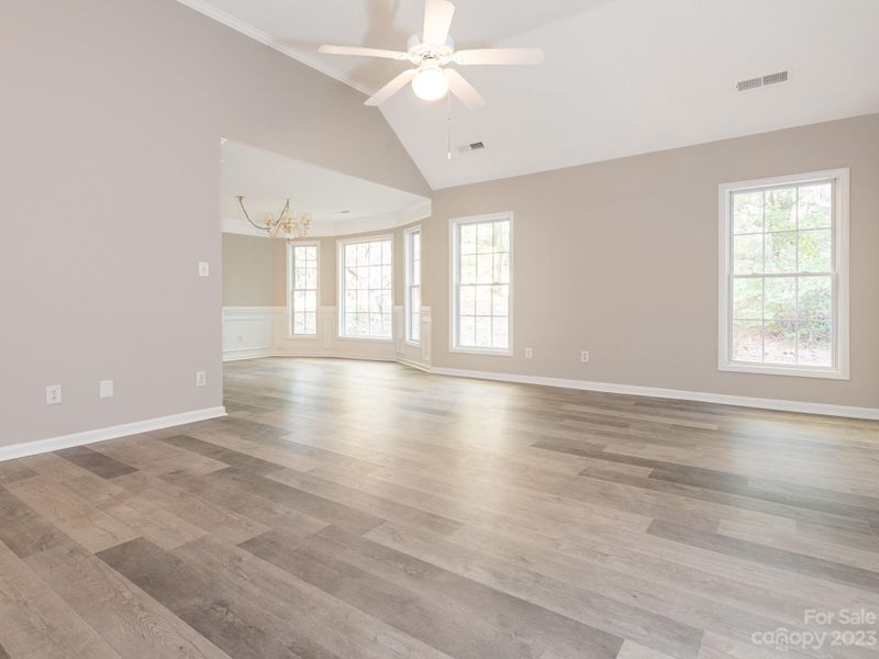 3208 Wilson Dr, Charlotte, NC 28270