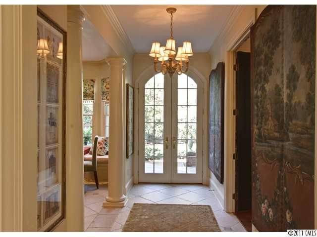 4116 Pomfret Ln, Charlotte, NC 28211