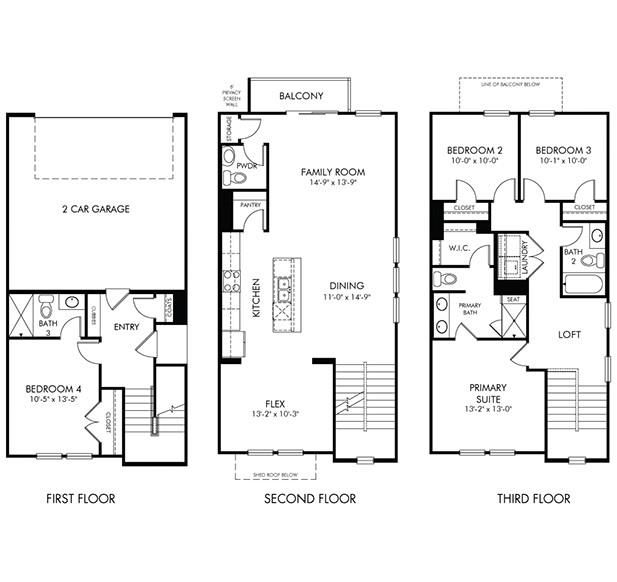 3918 Memorial Pw, Charlotte, NC 28217