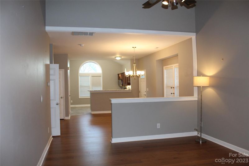 4218 Amherst Villa Ct, Charlotte, NC 28273