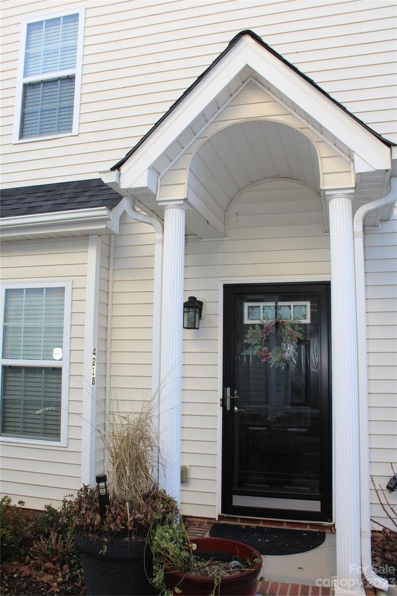 4218 Amherst Villa Ct, Charlotte, NC 28273