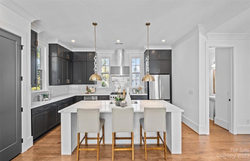 2553 Vail Ave, Charlotte, NC 28207