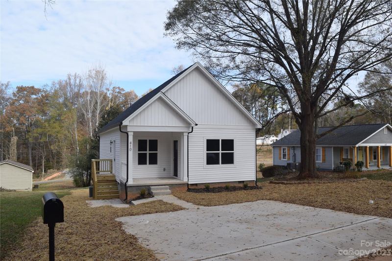 410 E Byers St, Dallas, NC 28034
