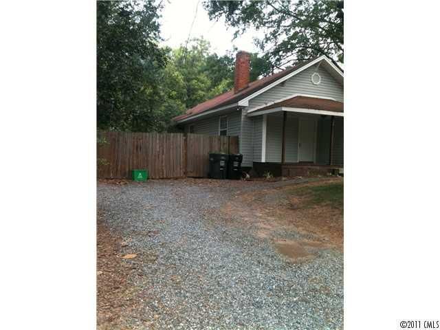 154 NW Cannon Ave, Concord, NC 28025