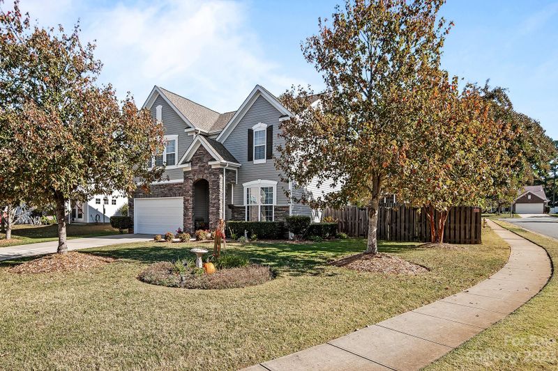 131 Lacona Tc, Mooresville, NC 28115
