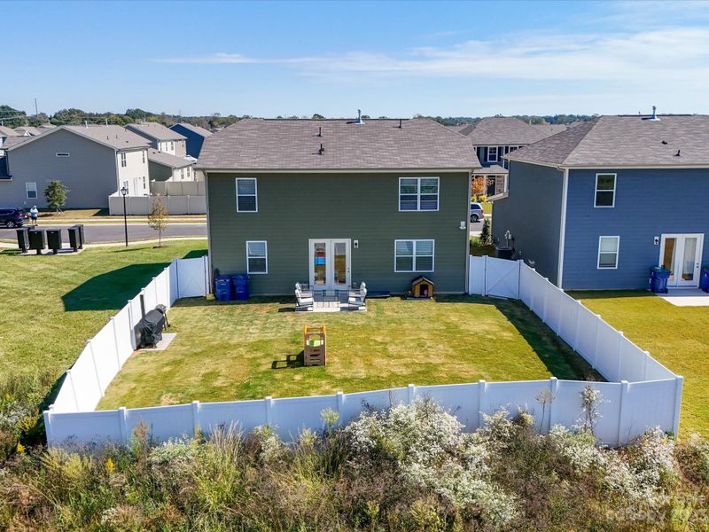 6006 Walkers Run Dr, Monroe, NC 28110