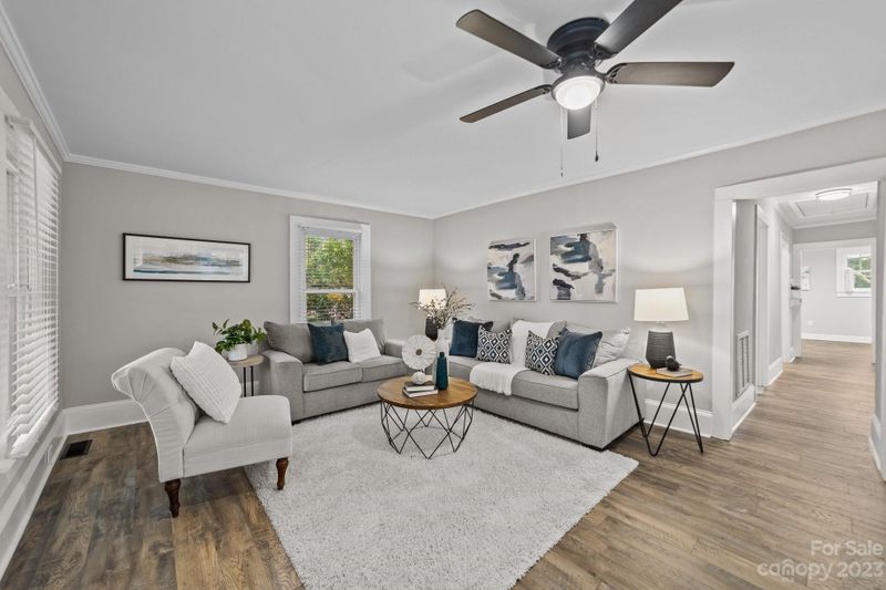 782 NE Burrage Rd, Concord, NC 28025