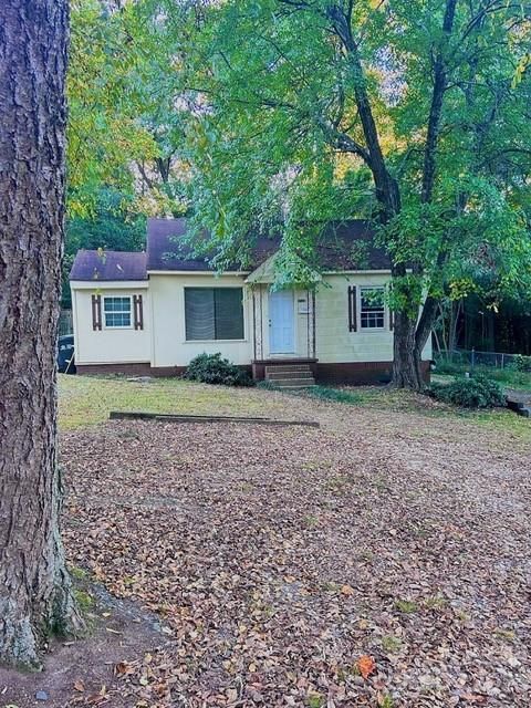 2510 Crispin Ave, Charlotte, NC 28208