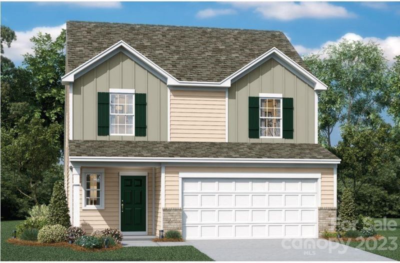 2275 Trollinger Dr #191, Catawba, NC 28609