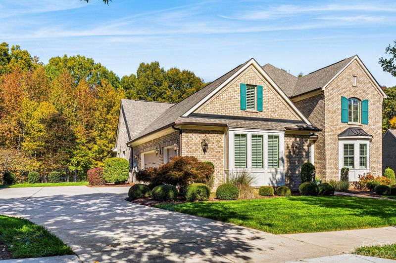 8523 Preserve Pond Rd, Cornelius, NC 28031