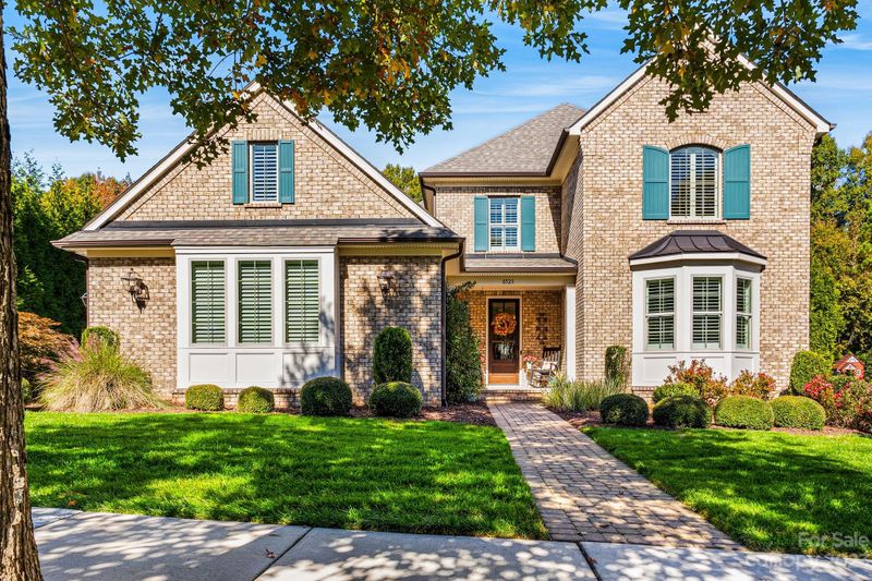 8523 Preserve Pond Rd, Cornelius, NC 28031