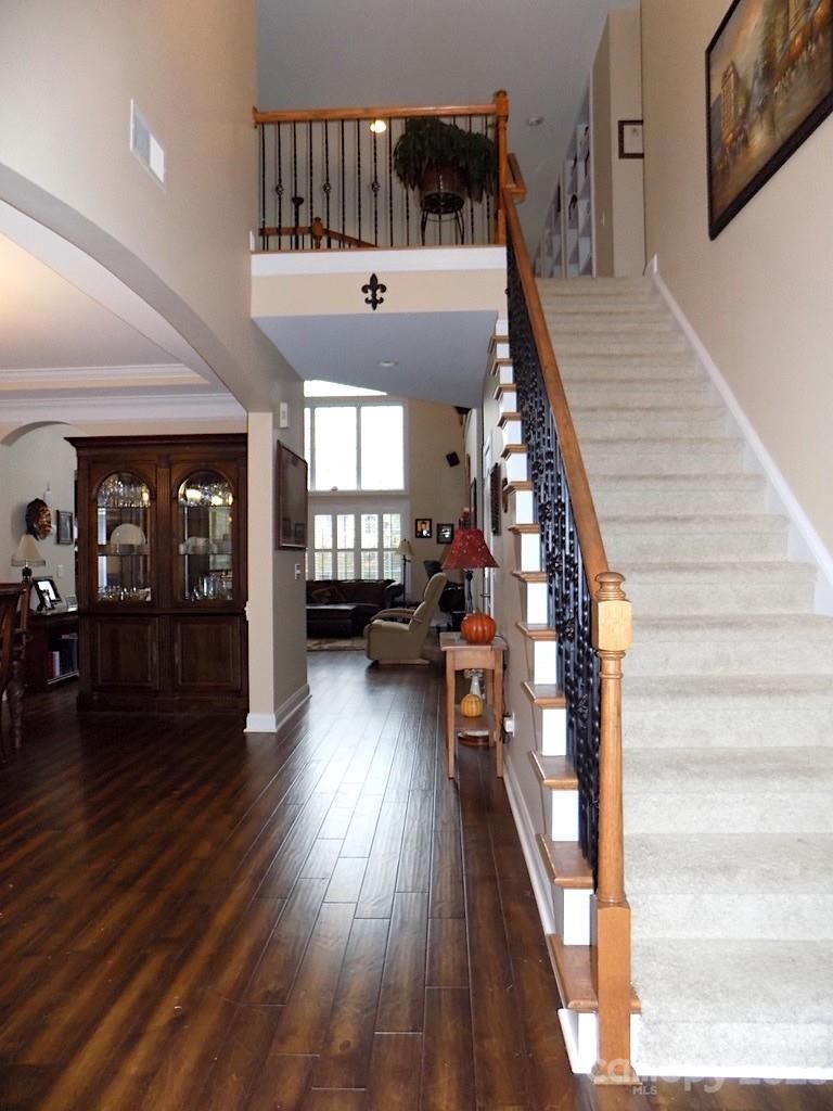 8741 Savannah Rd, Harrisburg, NC 28075