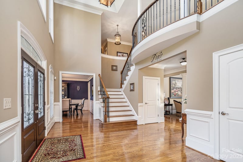 6224 Medlin Rd, Monroe, NC 28112