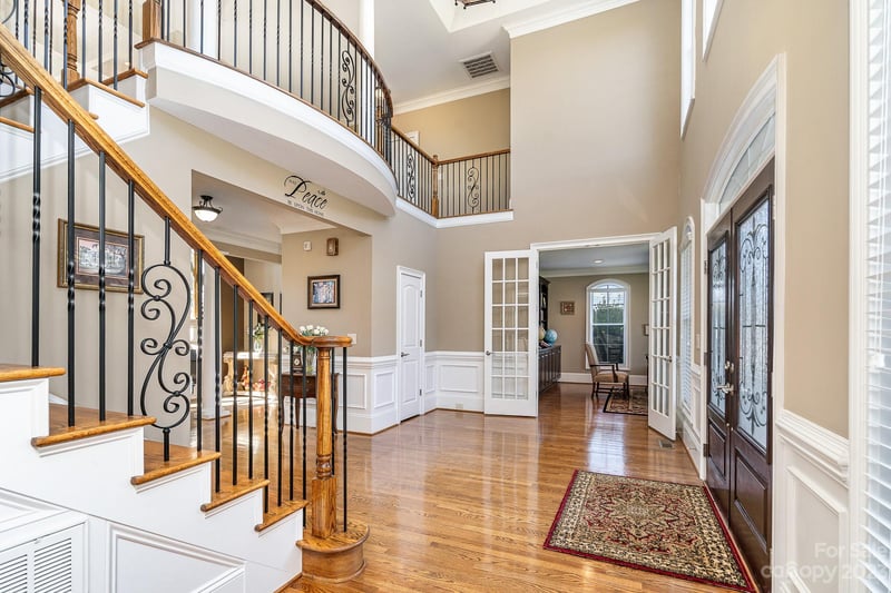 6224 Medlin Rd, Monroe, NC 28112