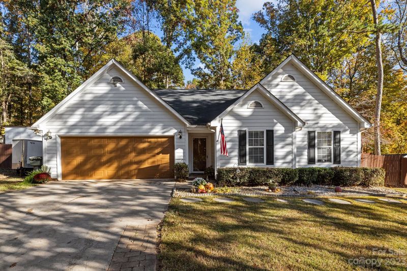 7189 Brookridge Dr, Denver, NC 28037