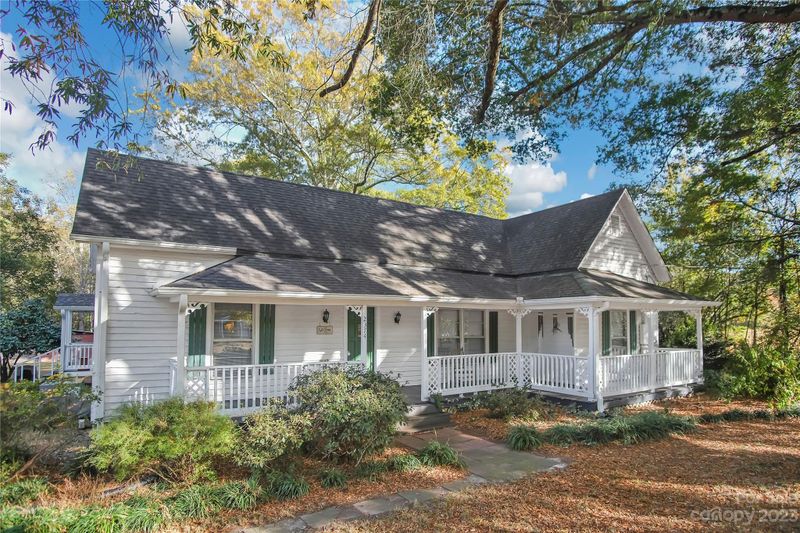 2374 County Line Rd, Kings Mountain, NC 28086