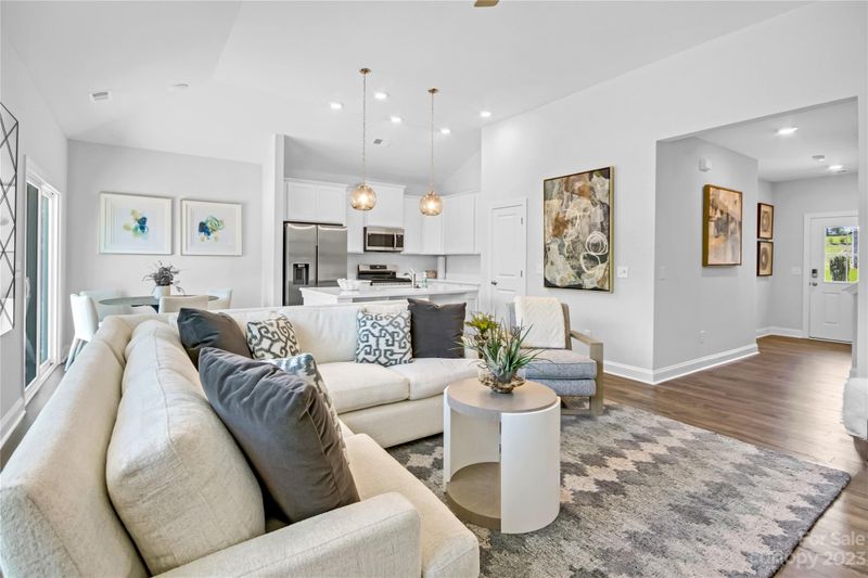 3131 Laurel Brook Dr, Denver, NC 28037