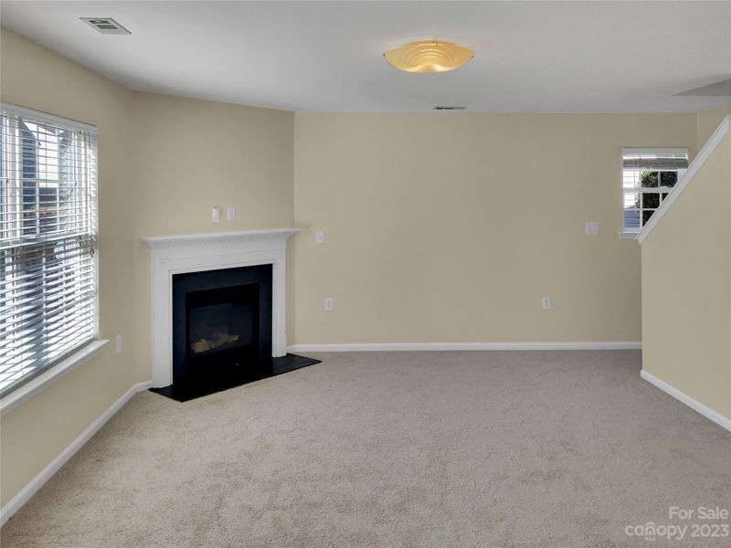 3605 Shallow Oak Ct, Charlotte, NC 28269