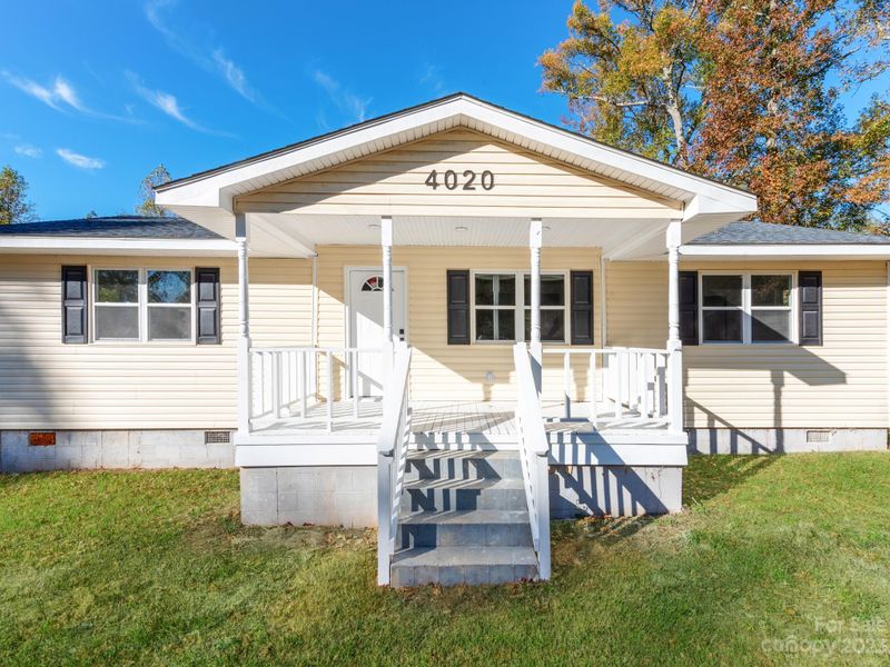 4020 Watermark Rd, Kershaw, SC 29067
