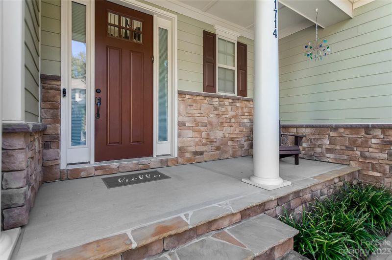 1714 Sutter Creek Dr, Waxhaw, NC 28173