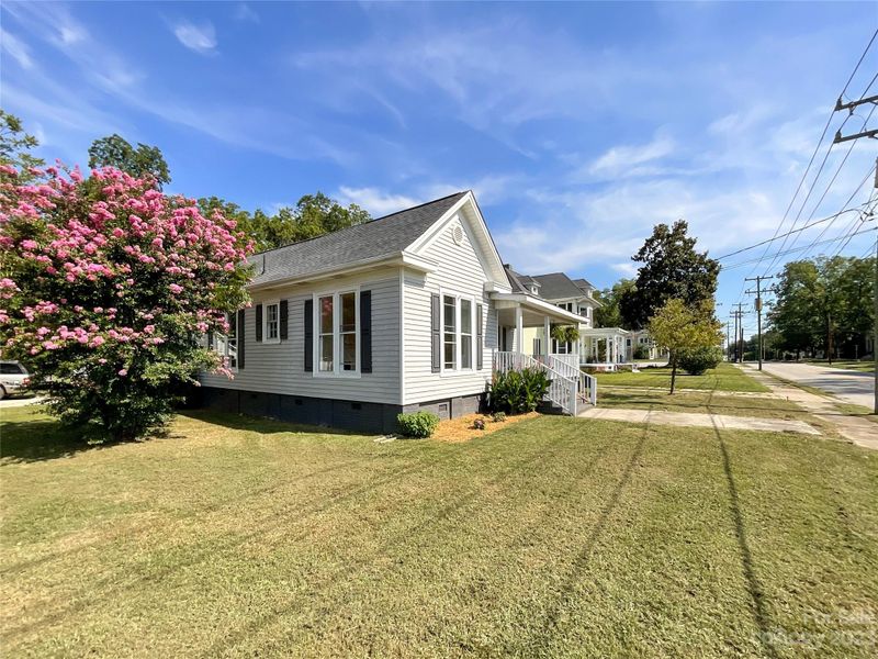 136 Saluda St, Chester, SC 29706