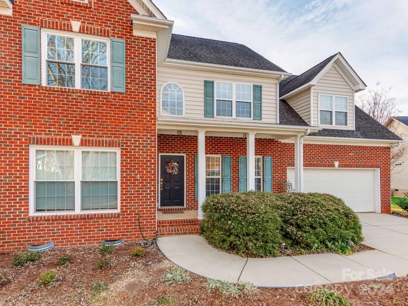 2732 Cameron Commons Way, Matthews, NC 28104