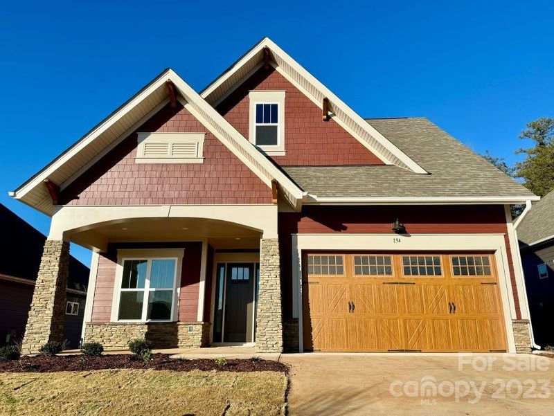 194 Fulworth Dr NW #60, Concord, NC 28027